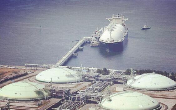 ���ͷǾ�������Ȼ��r(ji��)�� LNG��I(y��)���^�ˆ���