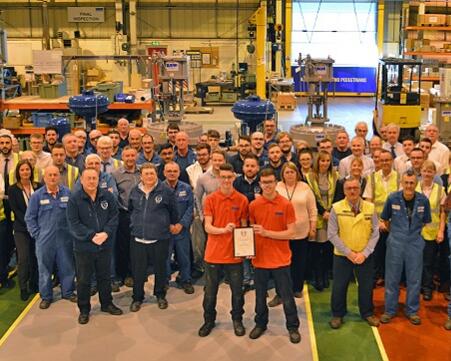 Weir�y�T�Ϳ���Ӣ����˾�@��2017��RoSPA��(ji��ng)