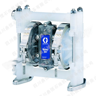 Graco�����HUSKY307�ҿsȩ�� D32911